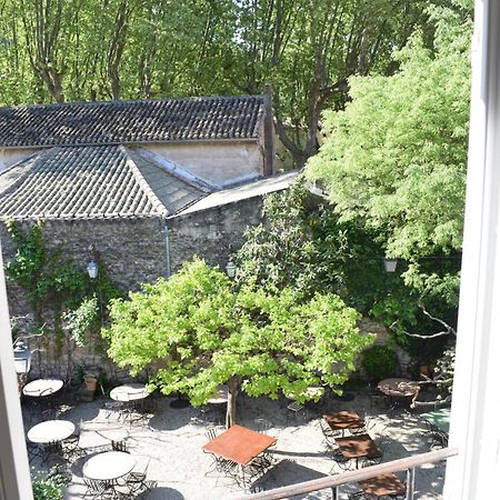 Bed and Breakfast La Figuiere Fontaine De Vaucluse Zewnętrze zdjęcie