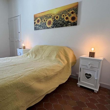 Bed and Breakfast La Figuiere Fontaine De Vaucluse Zewnętrze zdjęcie
