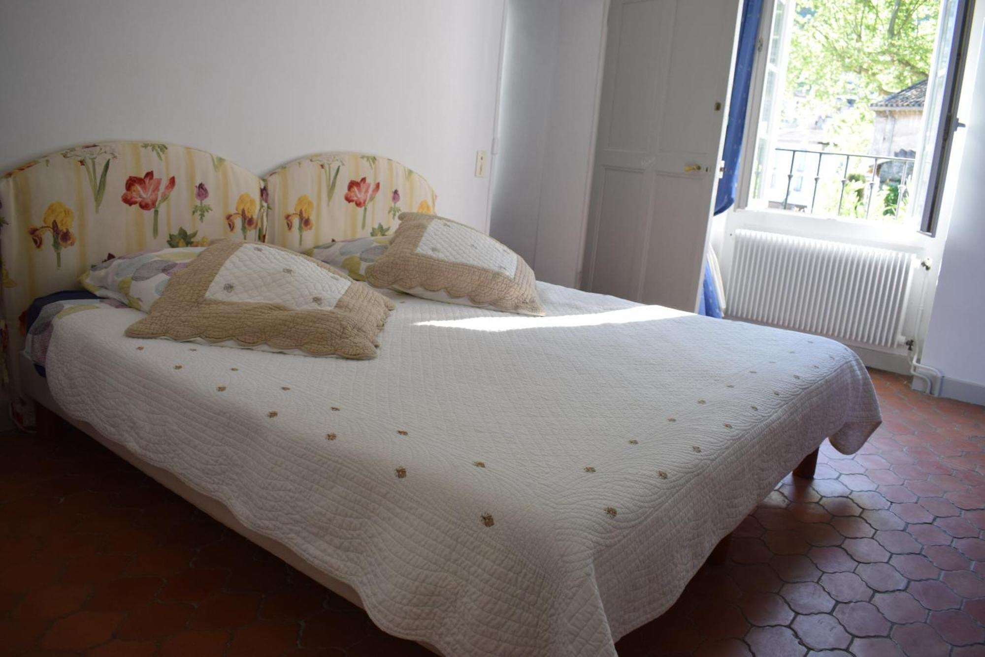 Bed and Breakfast La Figuiere Fontaine De Vaucluse Zewnętrze zdjęcie